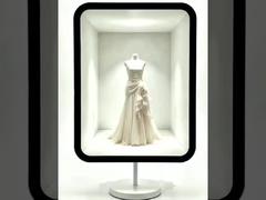 裸眼3D广告机 打造沉浸式立体视觉体验