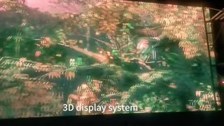 Système d'affichage 3D